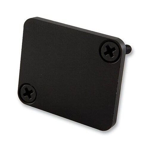 ECPPKG QG ホールカバーコネクタ