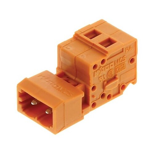 231−632 ターミナル ブロック