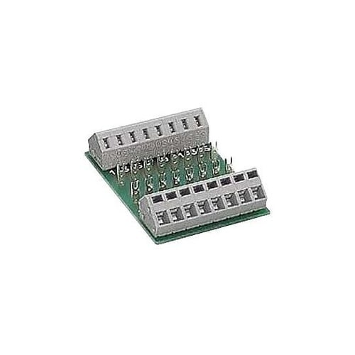 289−131 ターミナル はんだ付け