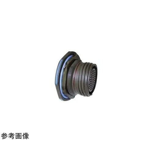 CTVS07RF−15−18P 円形ピン