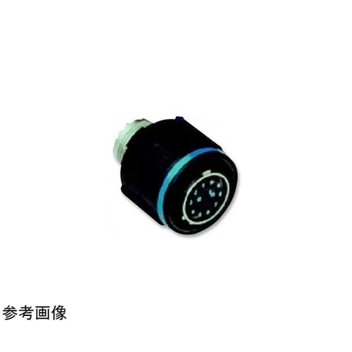 AL00U11−35P 円形 ピン