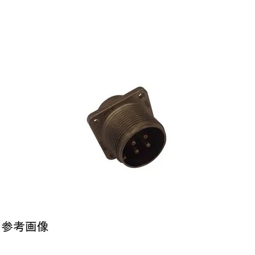 ACC02E16S−1P−025円形ピン