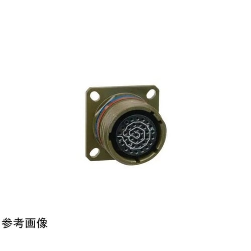 D38999/20FJ61SB−LC円形