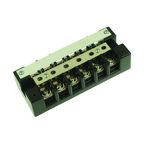 1606SC ターミナル ブロックバリア