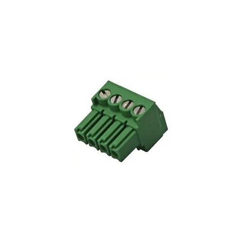 284506−4ターミナルブロックプラグ