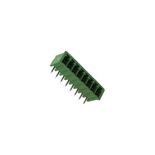 284512−8ターミナルブロックヘッダ