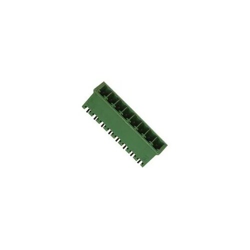 284514−8ターミナルブロックヘッダ