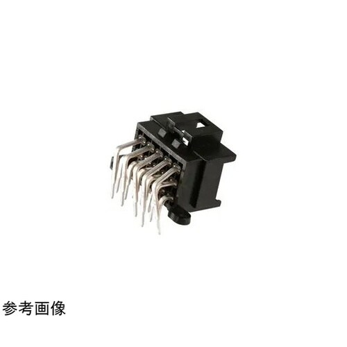 9−966140−1 ヘッダ電源タイマー