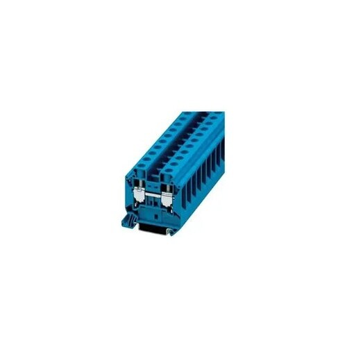 UT 16 BUターミナルブロックレール