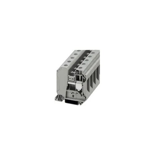 UT 35ターミナルブロックDINレール