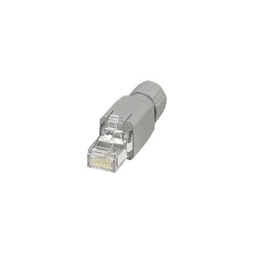 1656725 プラグRJ45CAT5E