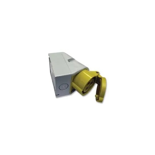 11302 ソケットパネル110V16A