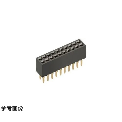 M50−3000645 ソケット 垂直