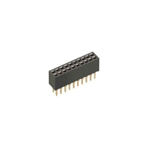 M50−3001245 ソケット 垂直