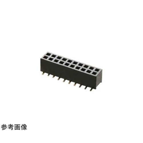 M50−3120845ソケット垂直SMT