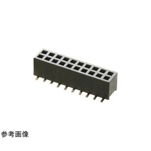 M50−3121045ソケット垂直SMT