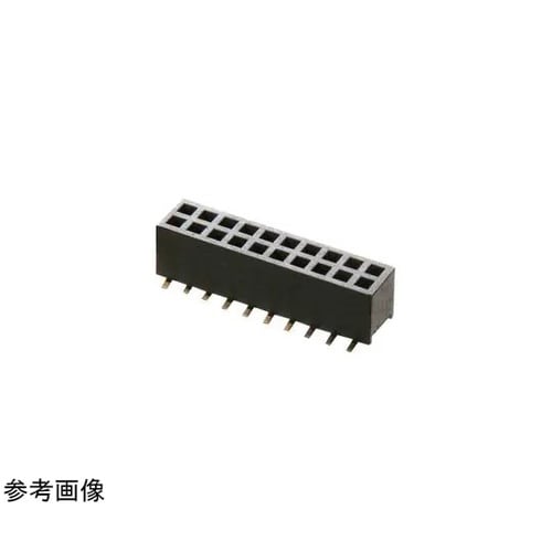 M50−3122545ソケット垂直SMT