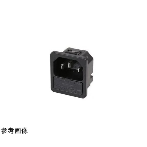 6200.4310インレットIECC14