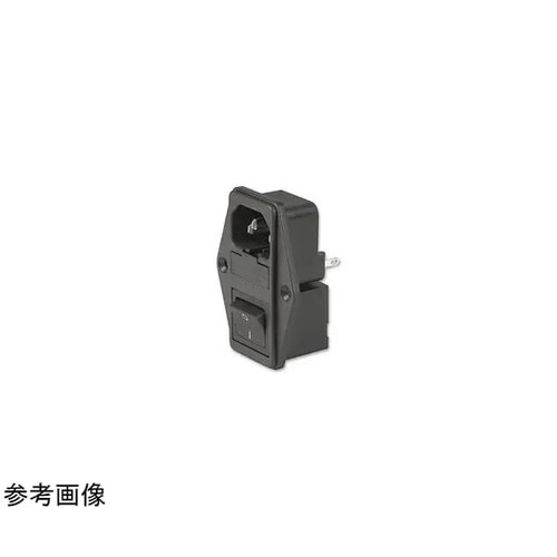 4304.6087インレットIECC14