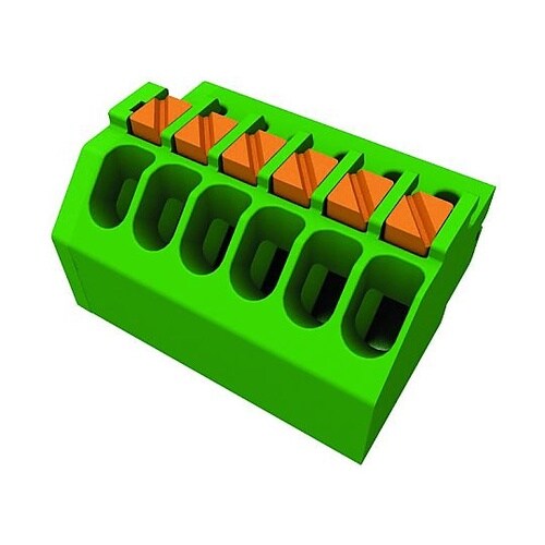 1986716−4 ターミナル ブロック