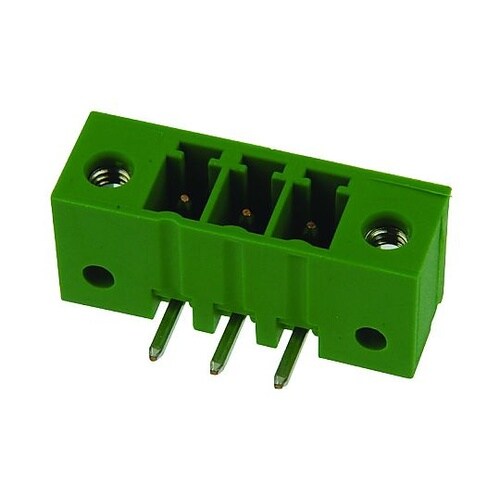 284541−3ターミナルブロックヘッダ