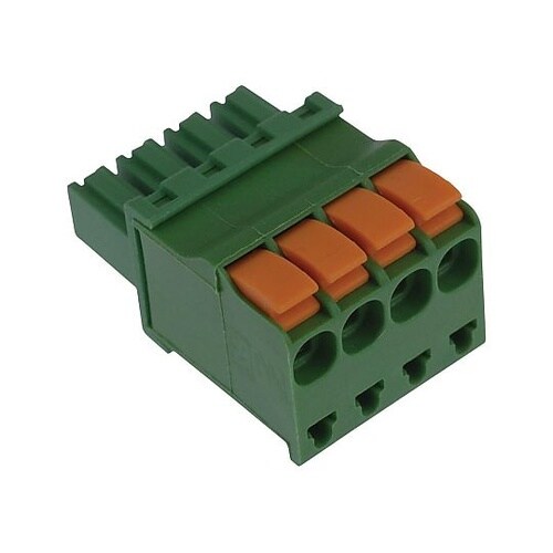 1986692−4 ターミナル ブロック