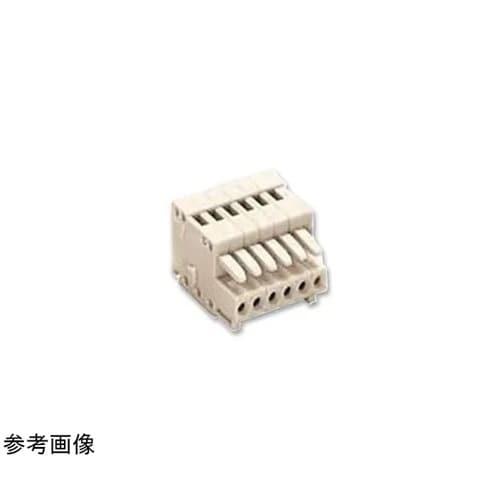 733−105. ターミナル ブロック