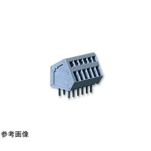 233−404ターミナルブロックワイヤー