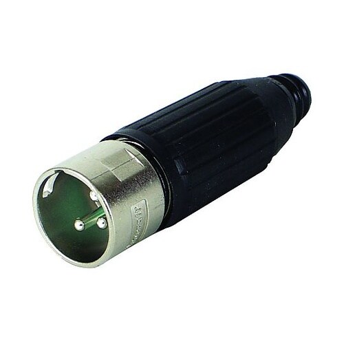 AAA3MPZ コネクタ XLR プラグ
