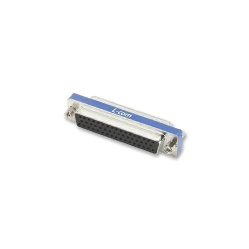 DGB50FアダプタDSUBレセプタクル