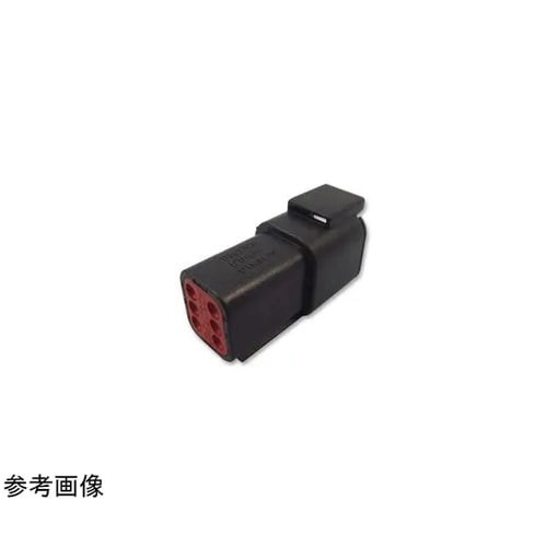 DTM04−08PA−EE04モーティブ