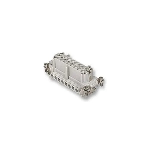 CNEF16T インサートメス16P+E
