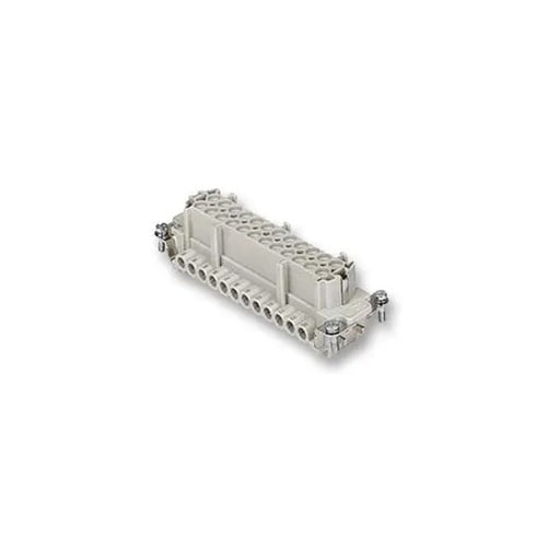CNEF24T インサートメス24P+E