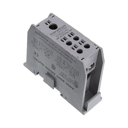 EPBAD45 エンクローズド 電源