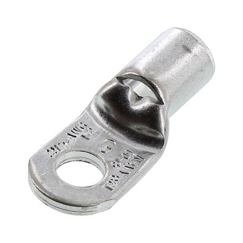 G2516ターミナルリングタングクリンプ