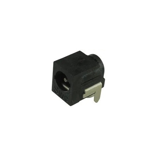 RAPC722BK コネクタ電源ソケット