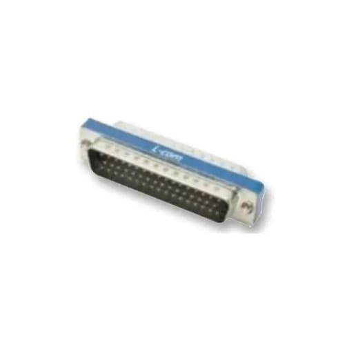 DGB50M アダプタDSUBプラグTO