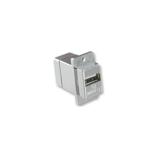 ECF504−UAAS アダプタジャック