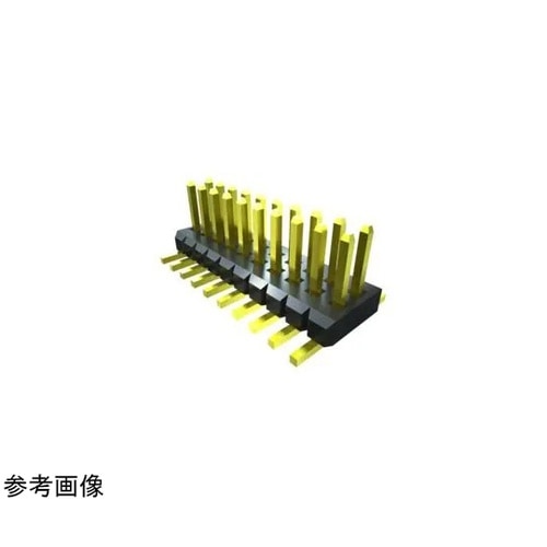 FTS−110−01−F−DV コネクタ