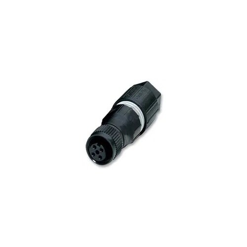 レセプタクルSACCM12FS4QO0,