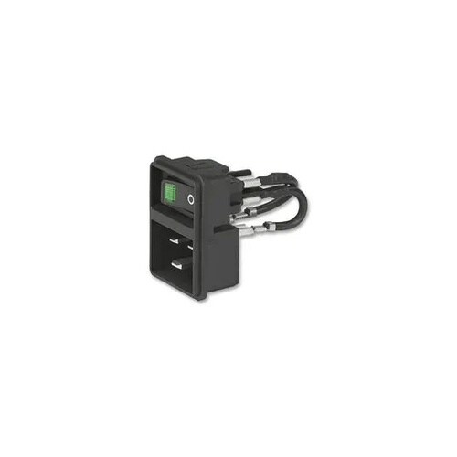 EC11.0021.301.21 電源