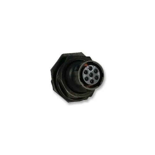 UTS710E7S円形レセプタクルジャム