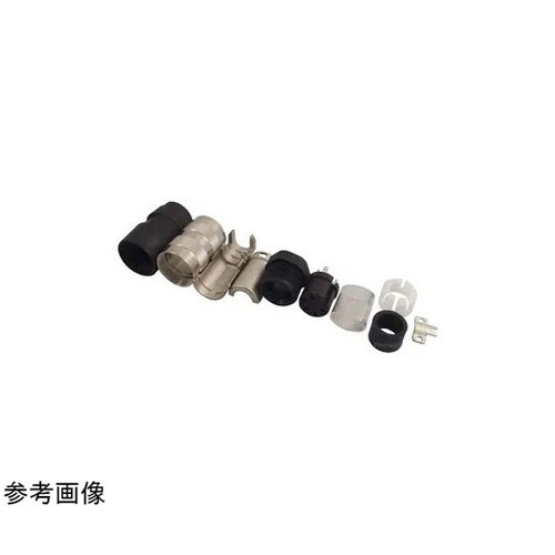 T 3476 002 円形コネクタプラグ