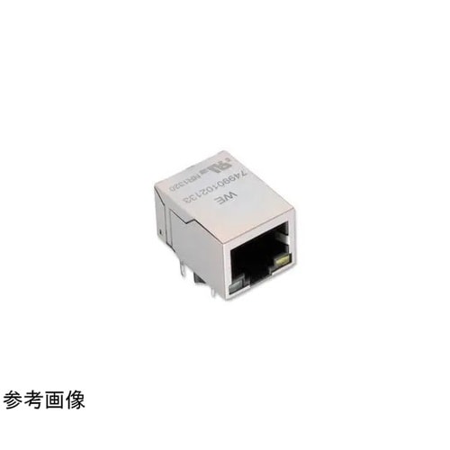 7499010211Aジャックモジュラー