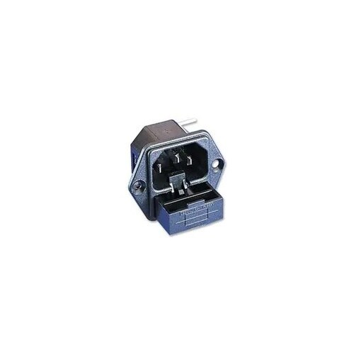 PF0001/PC電源インレットヒューズ
