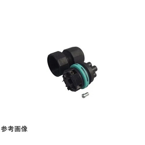 THB.387.B4A 円形 コネクタ