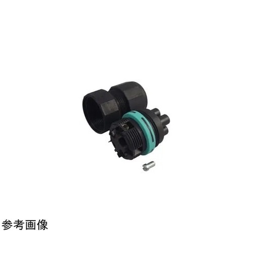 THB.387.B3A 円形 コネクタ