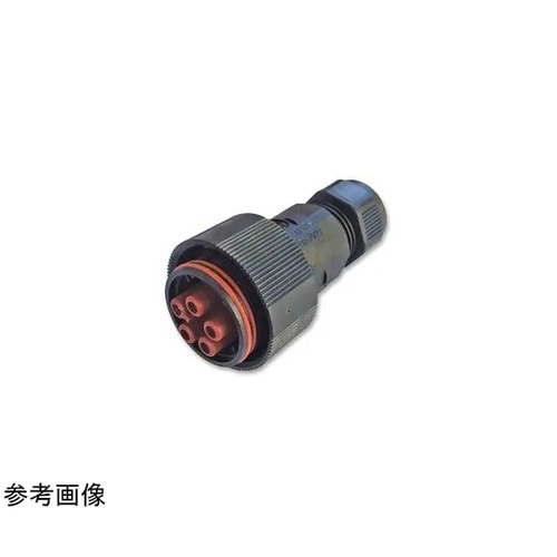 THB.405.B2E 円形 コネクタ
