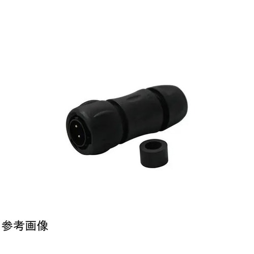 UTS6JC12E4Pコネクタ円形プラグ