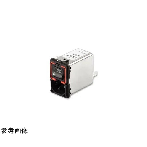 FN9280−10−06 コネクタ 電源
